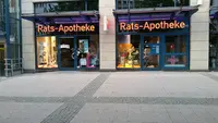 Rats-apotheke