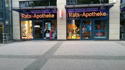 Rats-apotheke