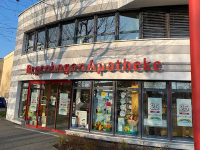 Regenbogenapotheke