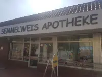 Semmelweis-apotheke