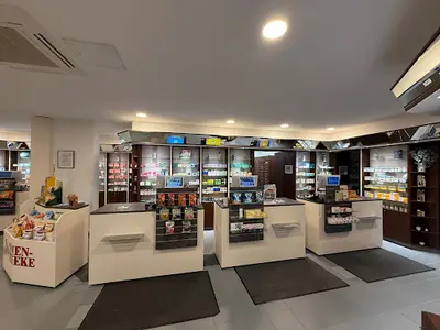 Sonnen-apotheke