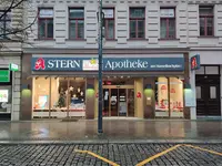 Stern-apotheke Am Hasselbachplatz