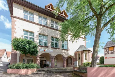 Karls-apotheke In Mahlberg - Partner Von Avie