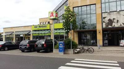 Easyapotheke Main Park Center