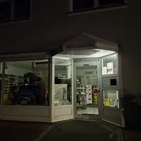 Stern Apotheke