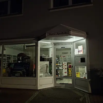 Stern Apotheke