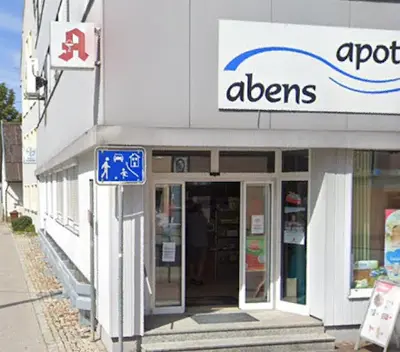 Abens Apotheke Ohg