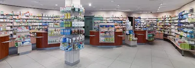 Gabelsberger Apotheke Ohg