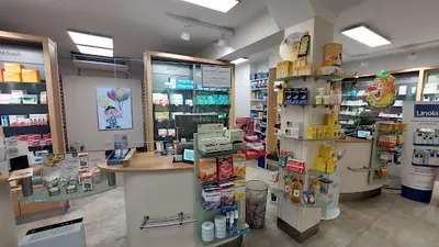 Tannen Apotheke
