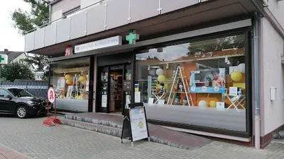 Apotheke Am Kreuzstein