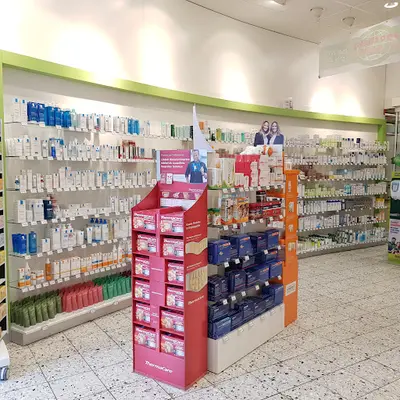 Apotheke Im Globus Maintal