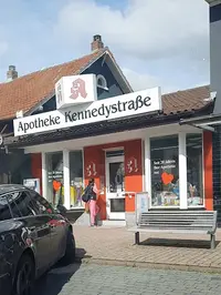 Apotheke Kennedystraße