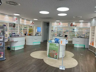 Linda - Eichwald Apotheke