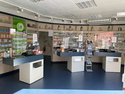 Linda - Löwen Apotheke