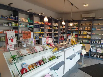 Main Apotheke