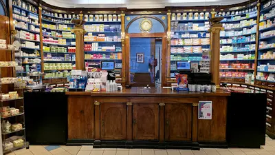 Adler-apotheke