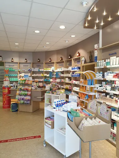 Anemonen Apotheke