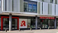 Apotheke Am Ballplatz