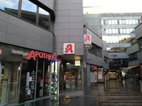 Apotheke Am Brand