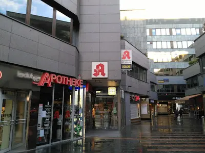 Apotheke Am Brand