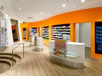 Apotheke Am Römischen Theater