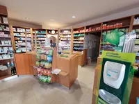 Apotheke Am Sömmerringplatz