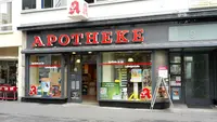 Apotheke An Der Ludwigsstraße