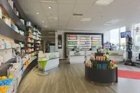 Apotheke In Der Med