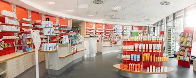 Augustus Apotheke An Der Uniklinik