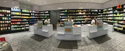 Bären-apotheke – Partner Von Avie