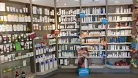 Bonifatius Apotheke Mainz