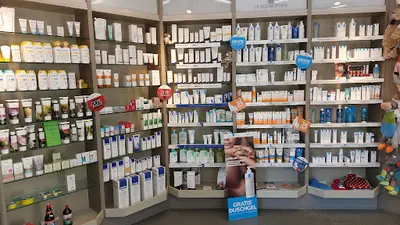 Bonifatius Apotheke Mainz