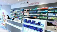 Die Mainz Apotheke Im Helix