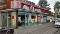 Dijon Apotheke