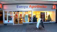 Europa Apotheke Am Schillerpl.