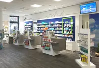 Hartenberg-apotheke