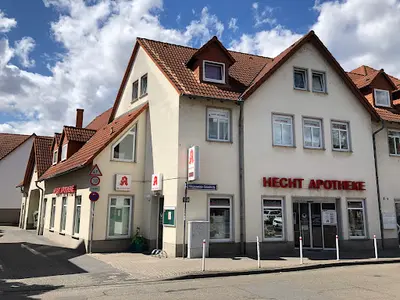 Hecht Apotheke