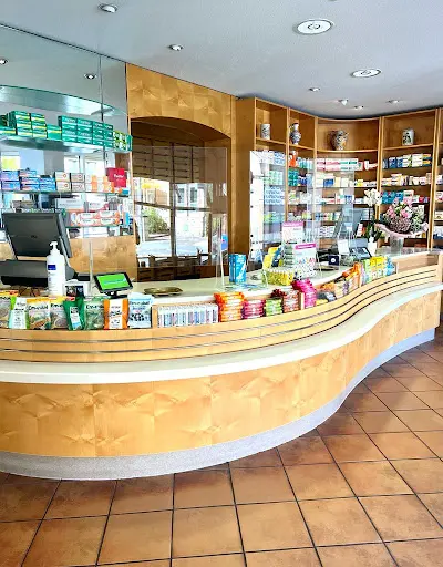 Hildegardis Apotheke
