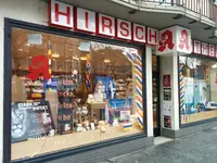 Hirsch Apotheke