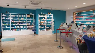 Laurentius Apotheke Mainz