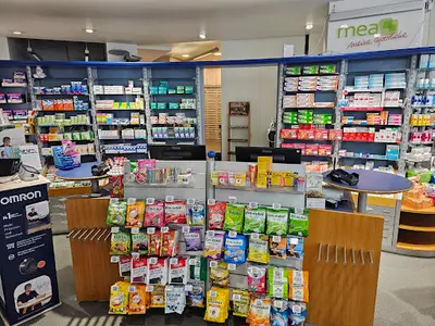 Mogon Apotheke