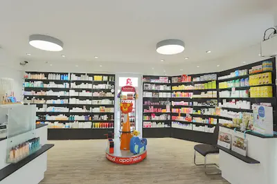 Rathaus Apotheke