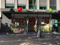 Römer Apotheke Am Fastnachtsbrunnen