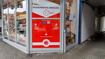 Römer Apotheke