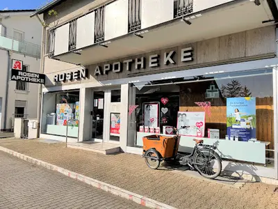 Rosen Apotheke
