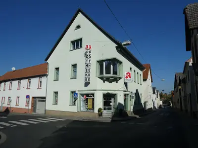 Rupertus-apotheke