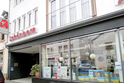 Schönborn-apotheke