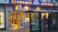 Schwanen Apotheke