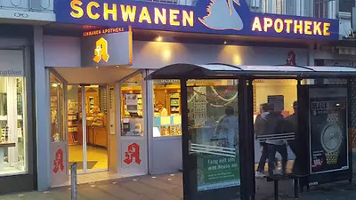 Schwanen Apotheke