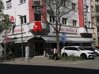 Stern Apotheke Kistenpfennig
